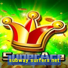 subway surfers net